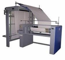 Fabric Folding Machine