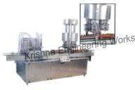 Filling Machine