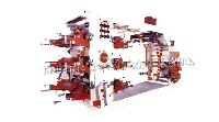 Flexo Printing Machine