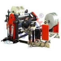 Grade Film Slitter Rewinder Machine