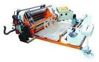 Inner Wrap Film Slitter Rewinder Machine