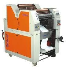 Pack To Pack Printing Machine