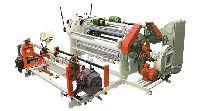 paper drum machinery