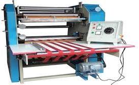 Paper Lamination Machine