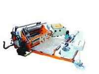 Release film Slitter Rewinder Machine