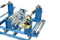 Rewinder Machine