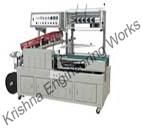 Shrink & L Sealer Machine