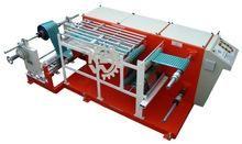 Slitting Rewinding Machine