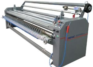 tape cutting machine