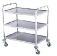 Food Trolley