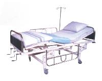 Section Hilo Icu Adustble Bed