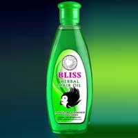 Bliss Herbal Hair Oil