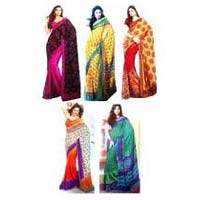 Ladies Sarees