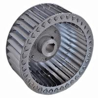 Industrial Fan Impellers