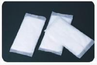 x ray detectable abdominal pads