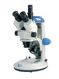 Binocular Stereo Zoom Microscope