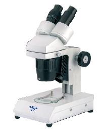 Binocular Stereoscopic Microscope (METZ - 214)