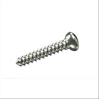 Bone Screws