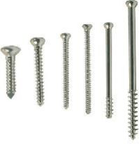 Bone Screws