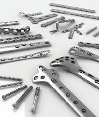 Orthopedic Implants Plates