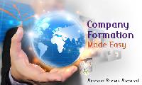 Company Formation Services