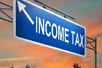 income tax return services