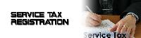 Service Tax Registration