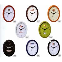 Promotional Wall Clock