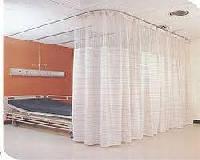 Manual Partition Curtain