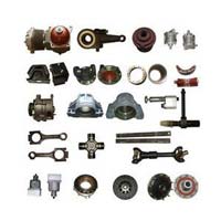 Forklift Spare Parts