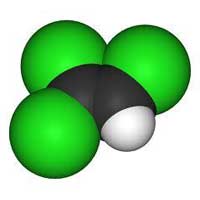 Trichloroethylene