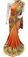 summer sarees