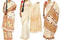 Traditional Sarees