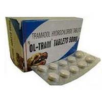 Tramadol 100mg Tablets