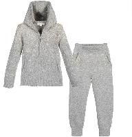 Knitted Tracksuits