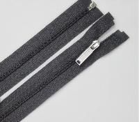 No.3  Nylon Zippers