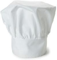 Chef Caps