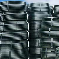 hdpe coil pipes