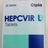 HEPCVIR-L TABLET
