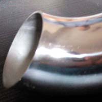 Stainless Steel Elbow