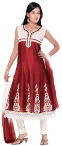 Ladies Anarkali Suit