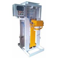 Open Mouth Bag Packing Machine