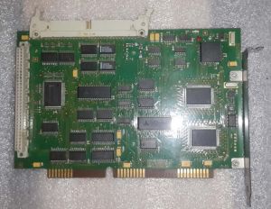 Bonas Memory Controller Card