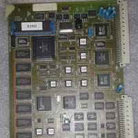 Staubli JC 4 CPU Board