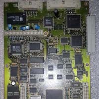 Staubli JC 5 CPU Board