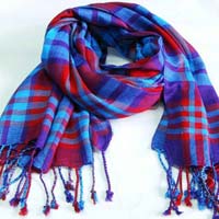 chack viscose Scarves