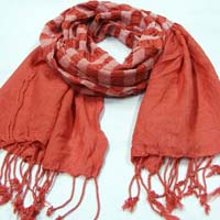 lycra viscose Scarves