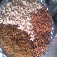 Dry Fruits