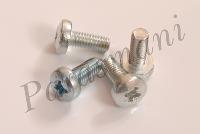 Pan Phillips Head Screws