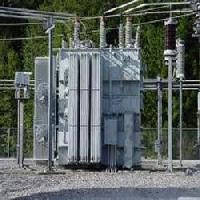 Step Up Transformers